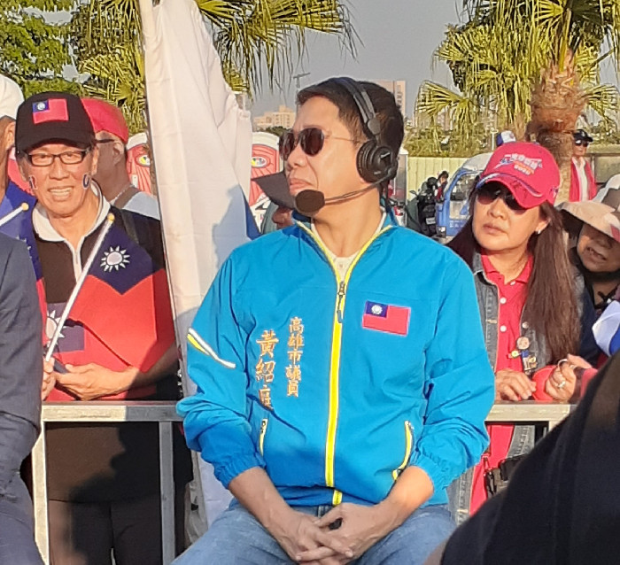 黃紹庭議員「浮報助理費」 案凸顯的幾個問題：助理費制度的徹底改變，以及檢調搜索過程中的保密問題