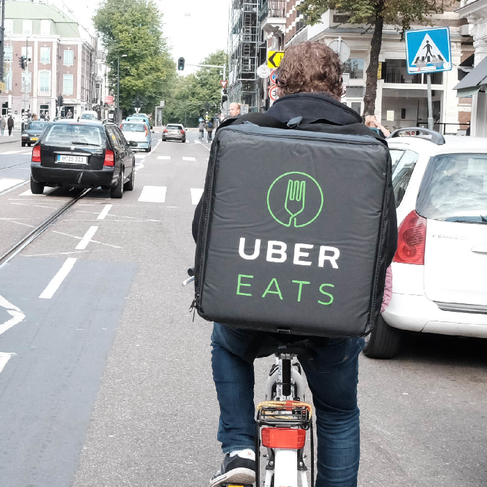 Uber One會員點餐反而比較貴，是真的嗎？從錯假訊息與陰謀論對於消費者行為的影響談起！